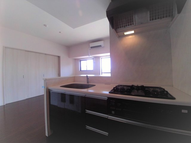 【キッチン】 | シャルマンミューズ | 【シャルマンミューズ】