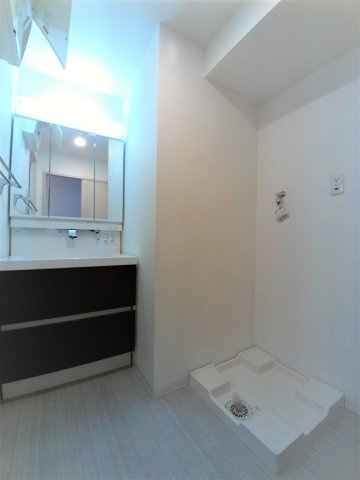 【洗面所】 | シャルマンミューズ | 【シャルマンミューズ】