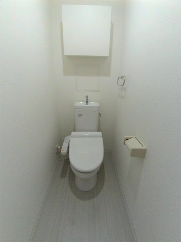 【トイレ】 | シャルマンミューズ | 【シャルマンミューズ】