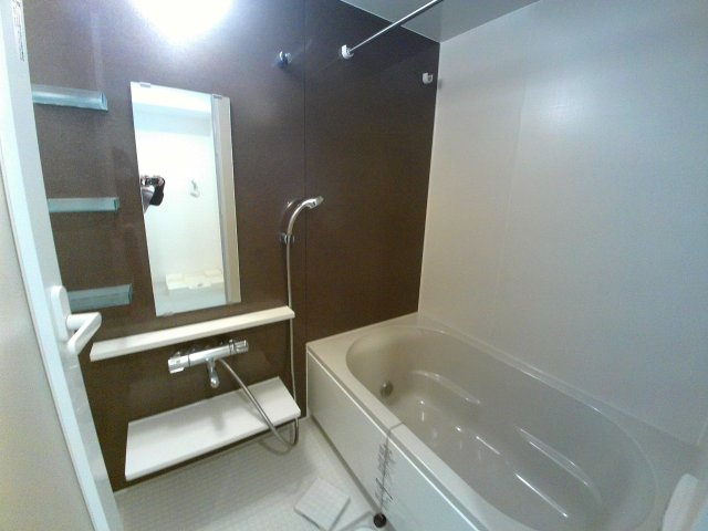 【浴室】 | シャルマンミューズ | 【シャルマンミューズ】