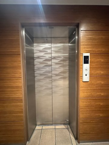 アルファコンフォート福岡西新のその他共用部分