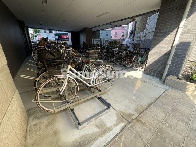 アルファライフ南福岡のその他共用部分