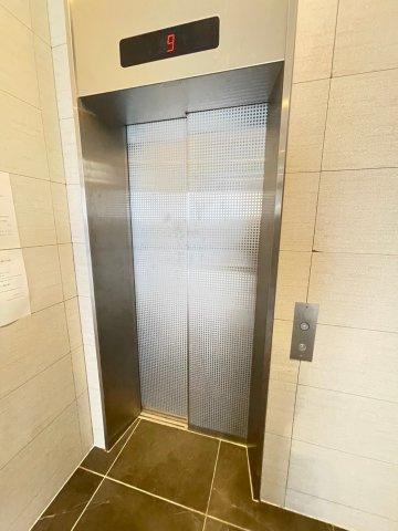 アプロ住吉レジデンスのその他共用部分