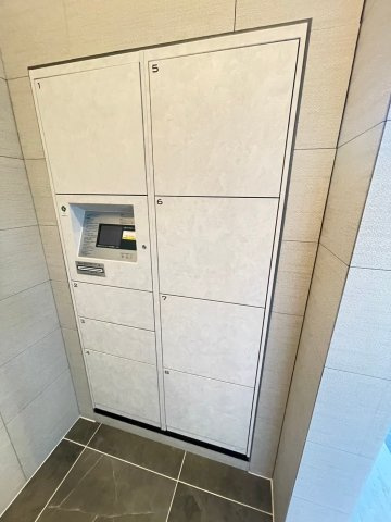 アプロ住吉レジデンスのその他共用部分