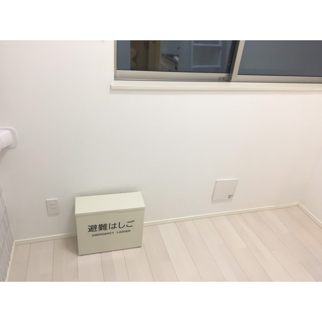 ソレイユ南長崎