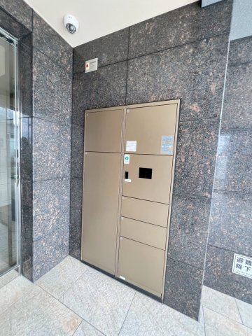 アルティメゾン博多のその他共用部分