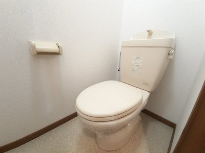 【トイレ】 | シャン・ノールⅡ