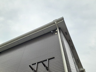 【セキュリティ】 | シャン・ノールⅡ