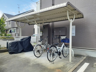 【その他共用部分】 | シャン・ノールⅡ