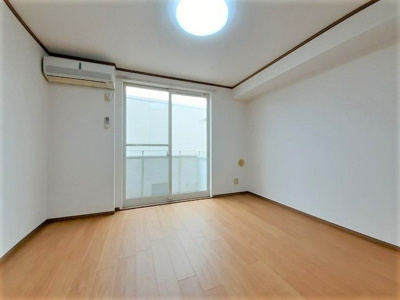 【居間・リビング】 | シャン・ノールⅡ