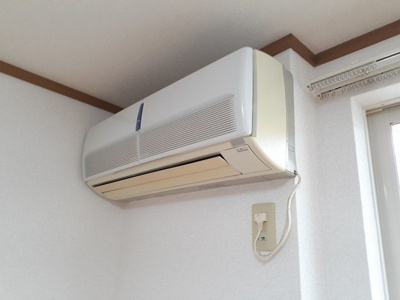 【設備】 | シャン・ノールⅡ