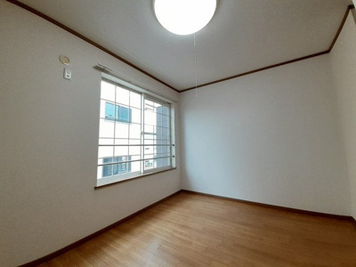 【内装】 | シャン・ノールⅡ