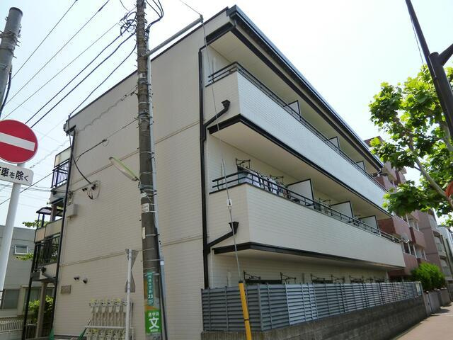 アベニュー下北沢