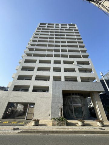 アンピール天神東