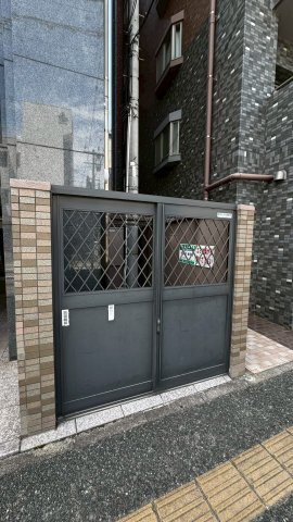 イーストコート箱崎のその他共用部分
