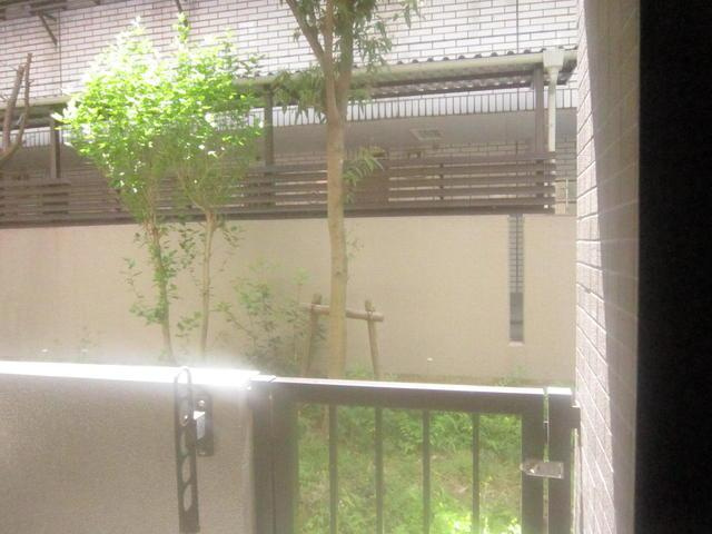 アルカンシェール三軒茶屋の展望