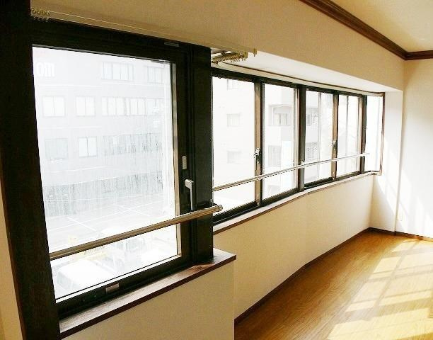イング大宮の展望