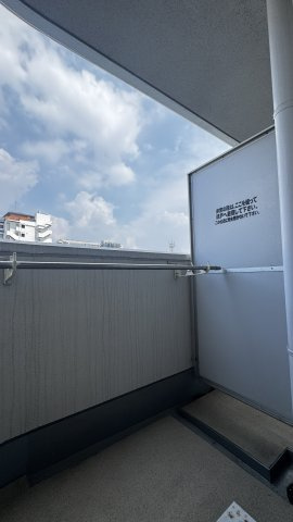 アルファコンフォート福岡西新の展望