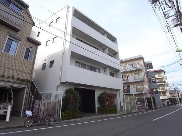 アルカンシエル駒沢