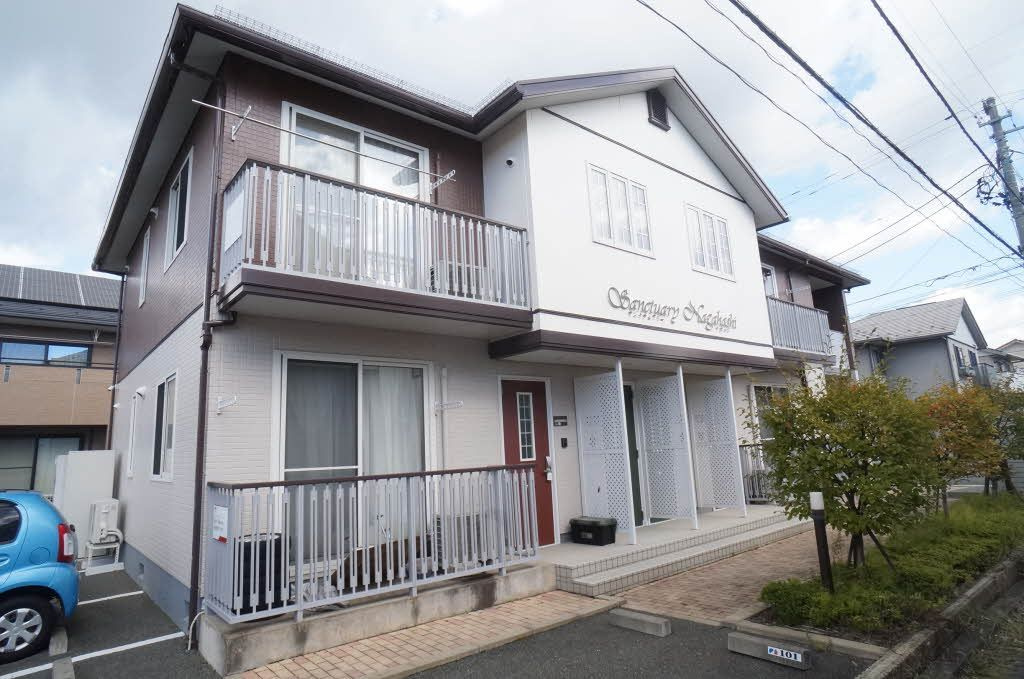 サンクチュアリ長橋