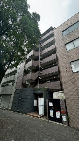 イ・カーサM'SⅡ