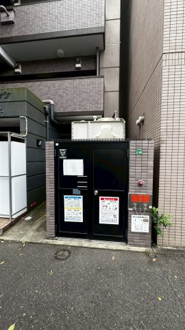 イ・カーサM'SⅡのその他共用部分