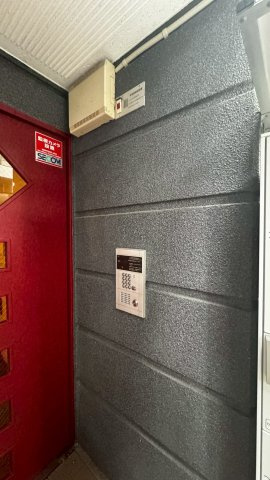 イ・カーサM'SⅡのその他共用部分