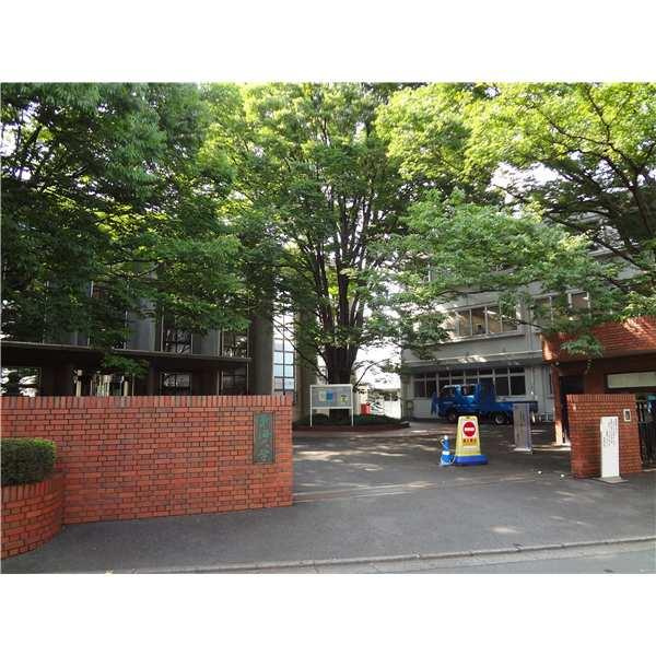 イーグル駒場マンションのその他