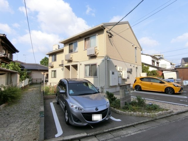 アマービレ笹原
