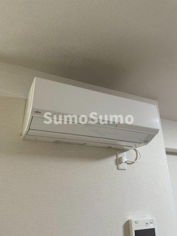 アルファコンフォート博多の設備