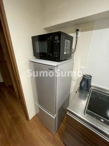 アルファコンフォート博多のその他