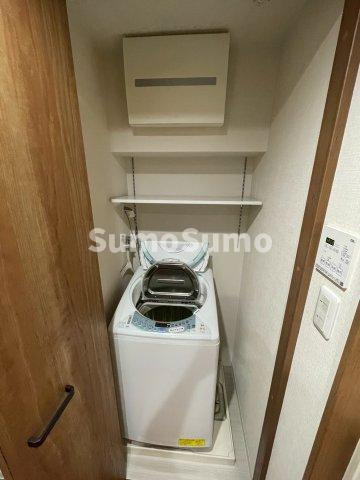 アルファコンフォート博多のその他