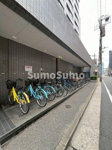 アルファコンフォート博多のその他共用部分