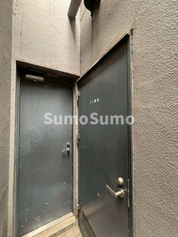 アルファコンフォート博多のその他共用部分