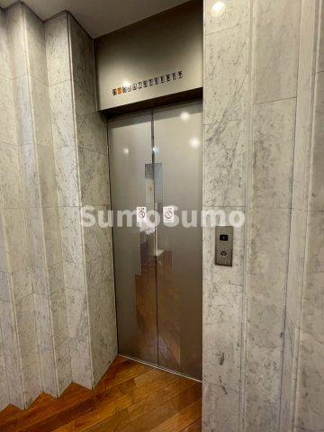 アルファコンフォート博多のその他共用部分