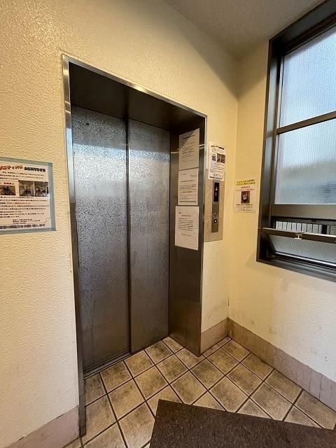 アメニティ大名のその他共用部分