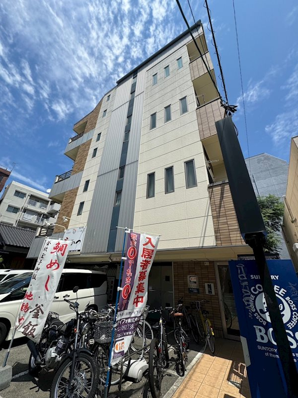 イル・グラッツィア大濠西Ⅰ