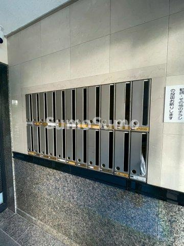 アンピール六本松のその他共用部分