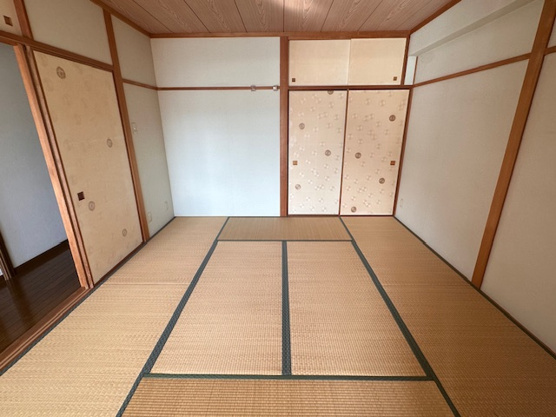 【和室】 | サニークレスト伊東壱番館　8階