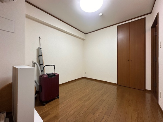 【洋室】 | サニークレスト伊東壱番館　8階