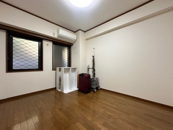 【洋室】 | サニークレスト伊東壱番館　8階