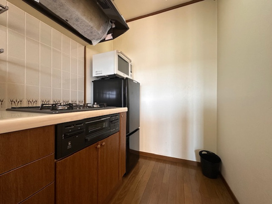 【キッチン】 | サニークレスト伊東壱番館　8階