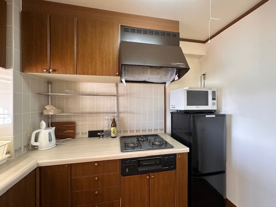 【キッチン】 | サニークレスト伊東壱番館　8階