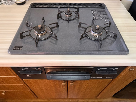 【キッチン】 | サニークレスト伊東壱番館　8階