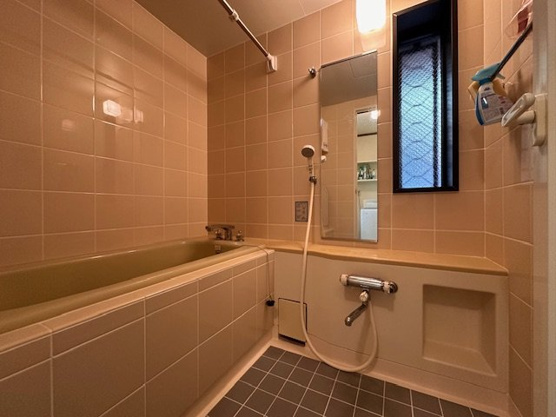 【浴室】 | サニークレスト伊東壱番館　8階