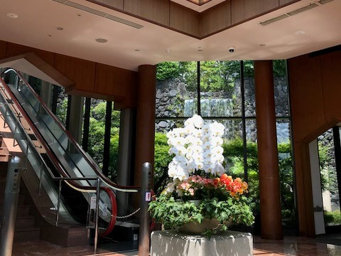 【エントランス】 | サニークレスト伊東壱番館　8階