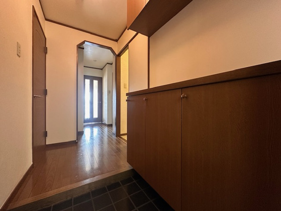 【玄関】 | サニークレスト伊東壱番館　8階