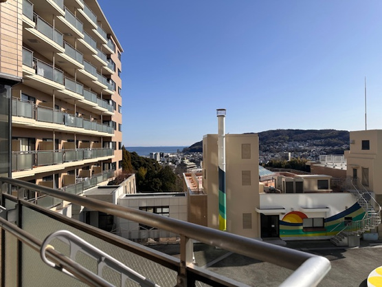 【展望】 | サニークレスト伊東壱番館　8階