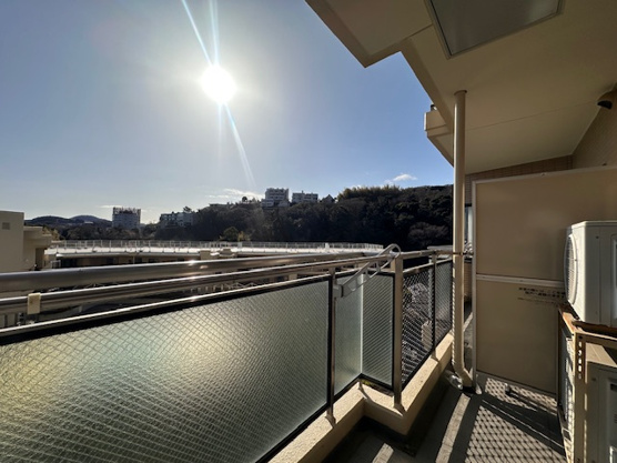 【展望】 | サニークレスト伊東壱番館　8階