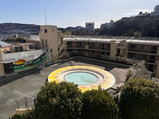 【その他共用部分】 | サニークレスト伊東壱番館　8階